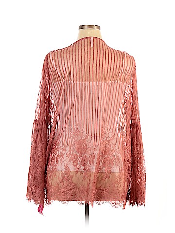 Xhilaration Kimono (view 2)