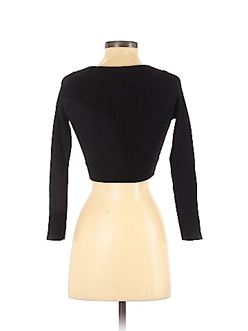 Forever 21 Long Sleeve Top (view 2)