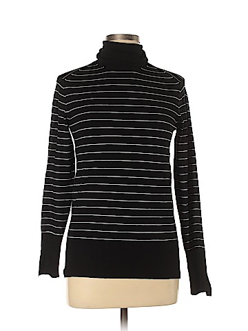 Zara Turtleneck Sweater (view 1)