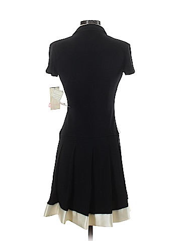 ABS Evening by Allen Schwartz Cocktail Dress (view 2)