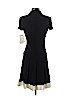 ABS Evening by Allen Schwartz Black Cocktail Dress Size P (petite) - photo 2