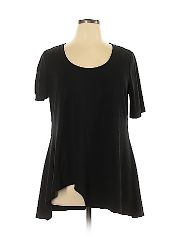 Strazzi Short Sleeve T-Shirt (view 1)