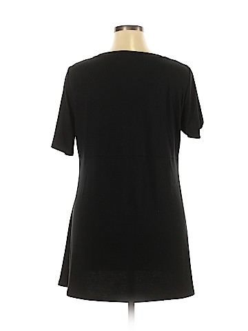 Strazzi Short Sleeve T-Shirt (view 2)