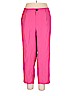 A New Day Pink Casual Pants Size 2X - photo 1
