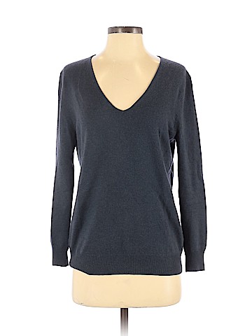 Theory Long Sleeve Top (view 1)