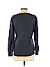 Theory 100% Cashmere Blue Long Sleeve Top Size P (petite) - photo 2