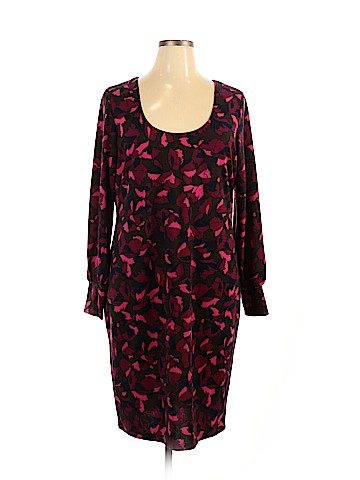 Nikkie by Nikkie Poulos Casual Dress (view 1)