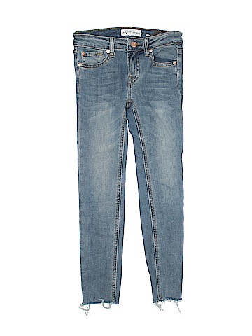 7 For All Mankind Jeans (view 1)