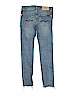 7 For All Mankind Blue Jeans Size 7 - photo 2