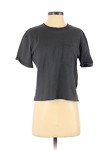 Madewell Short Sleeve T-Shirt (view 1)