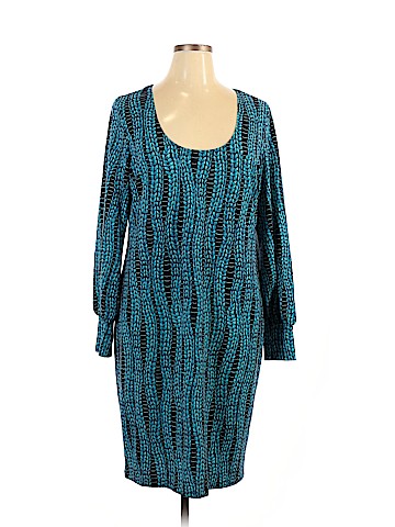 Nikkie by Nikkie Poulos Casual Dress (view 1)