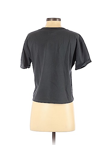 Madewell Short Sleeve T-Shirt (view 2)