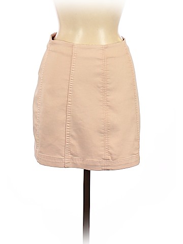 Free People Casual Skirt (view 1)