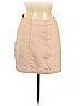 Free People Pink Casual Skirt Size 6 - photo 1