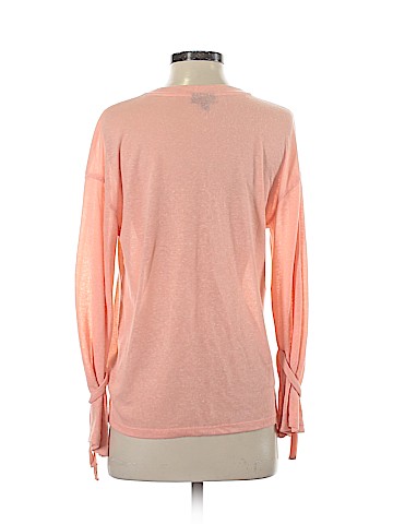 Topshop Pullover Sweater (view 2)