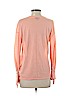 Topshop Orange Pullover Sweater Size 2 - photo 2