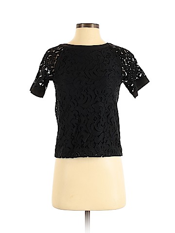 Banana Republic Short Sleeve Top (view 1)