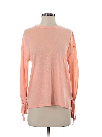 Topshop Pullover Sweater (view 1)