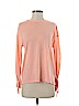 Topshop Orange Pullover Sweater Size 2 - photo 1