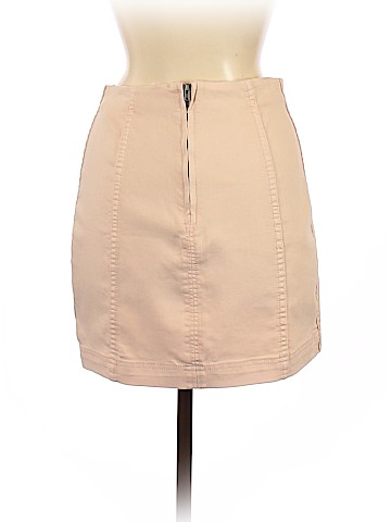 Free People Casual Skirt (view 2)