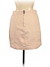 Free People Pink Casual Skirt Size 6 - photo 2