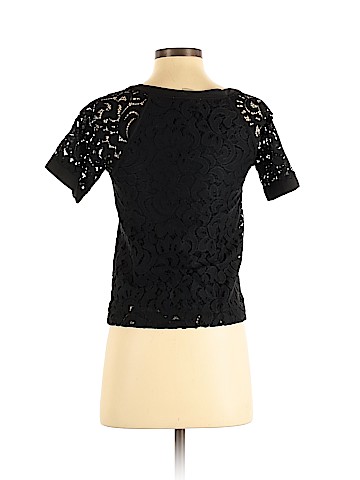 Banana Republic Short Sleeve Top (view 2)