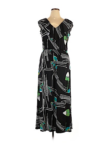 Nikkie by Nikkie Poulos Casual Dress (view 1)