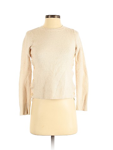 Club Monaco Pullover Sweater (view 1)