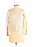 Club Monaco Ivory Pullover Sweater Size XS - photo 1