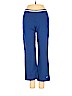 Nike Blue Active Pants Size S - photo 1