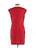 MICHAEL Michael Kors Red Casual Dress Size L - photo 2