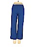 Nike Blue Active Pants Size S - photo 2