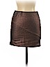 RACHEL Rachel Roy Tan Casual Skirt Size M - photo 1