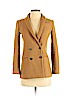 Banana Republic Tan Blazer Size 00 (petite) - photo 1