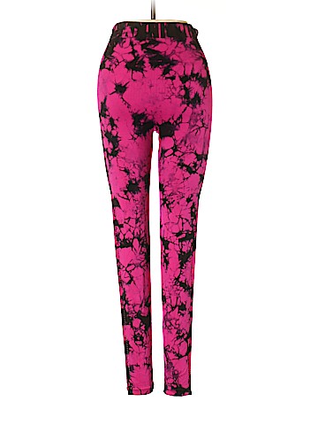 Victoria's Secret Pink Leggings (view 2)