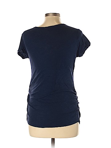 Old Navy - Maternity Short Sleeve T-Shirt (view 2)