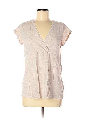 H&M Short Sleeve T-Shirt (view 1)