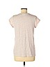 H&M 100% Cotton Pink Short Sleeve T-Shirt Size M - photo 2