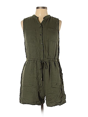 Kelly Renee Romper (view 1)
