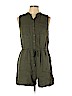 Kelly Renee Green Romper Size L - photo 1
