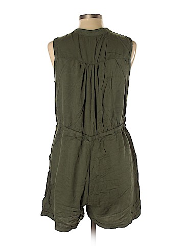 Kelly Renee Romper (view 2)