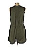 Kelly Renee Green Romper Size L - photo 2