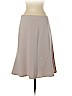 Giorgio Armani Tan Wool Skirt Size EU (IT) 40 / US 4 - photo 2