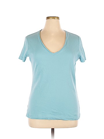 G.H. Bass & Co. Short Sleeve T-Shirt (view 1)