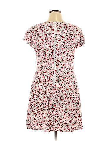 Xhilaration Casual Dress (view 2)