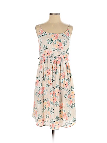 Paper Crown Casual Dress (view 1)