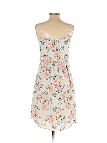 Paper Crown Casual Dress (view 2)