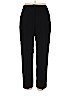 Travis Ayers 100% Polyester Black Dress Pants Size 14 - photo 1