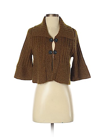 Assorted Brands Wool Cardigan (view 1)