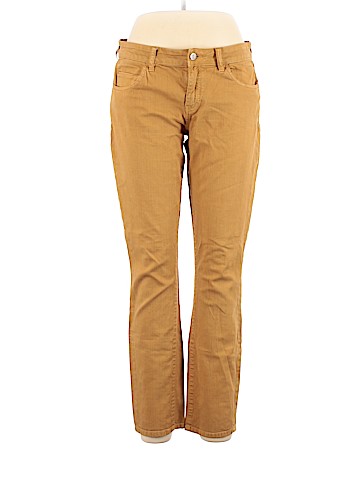 Pilcro and The Letterpress Jeans (view 1)